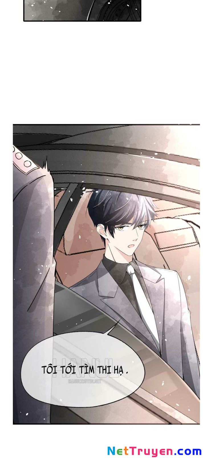 cô vợ hợp đồng lạnh lùng không dễ đụng đâu chapter 60.2 9