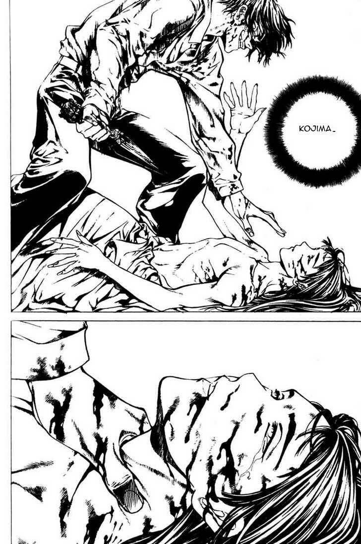 đảo địa ngục chapter 45 17