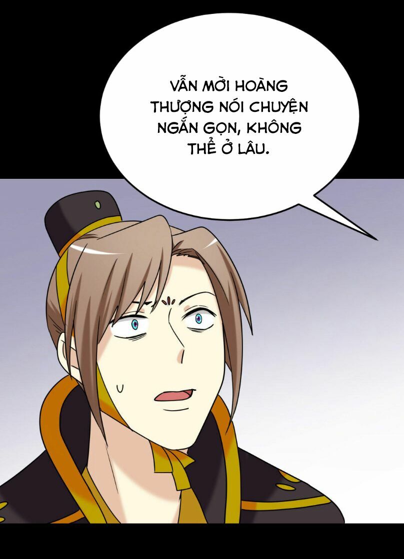 lưỡng bất nghi (full) chapter 165 8