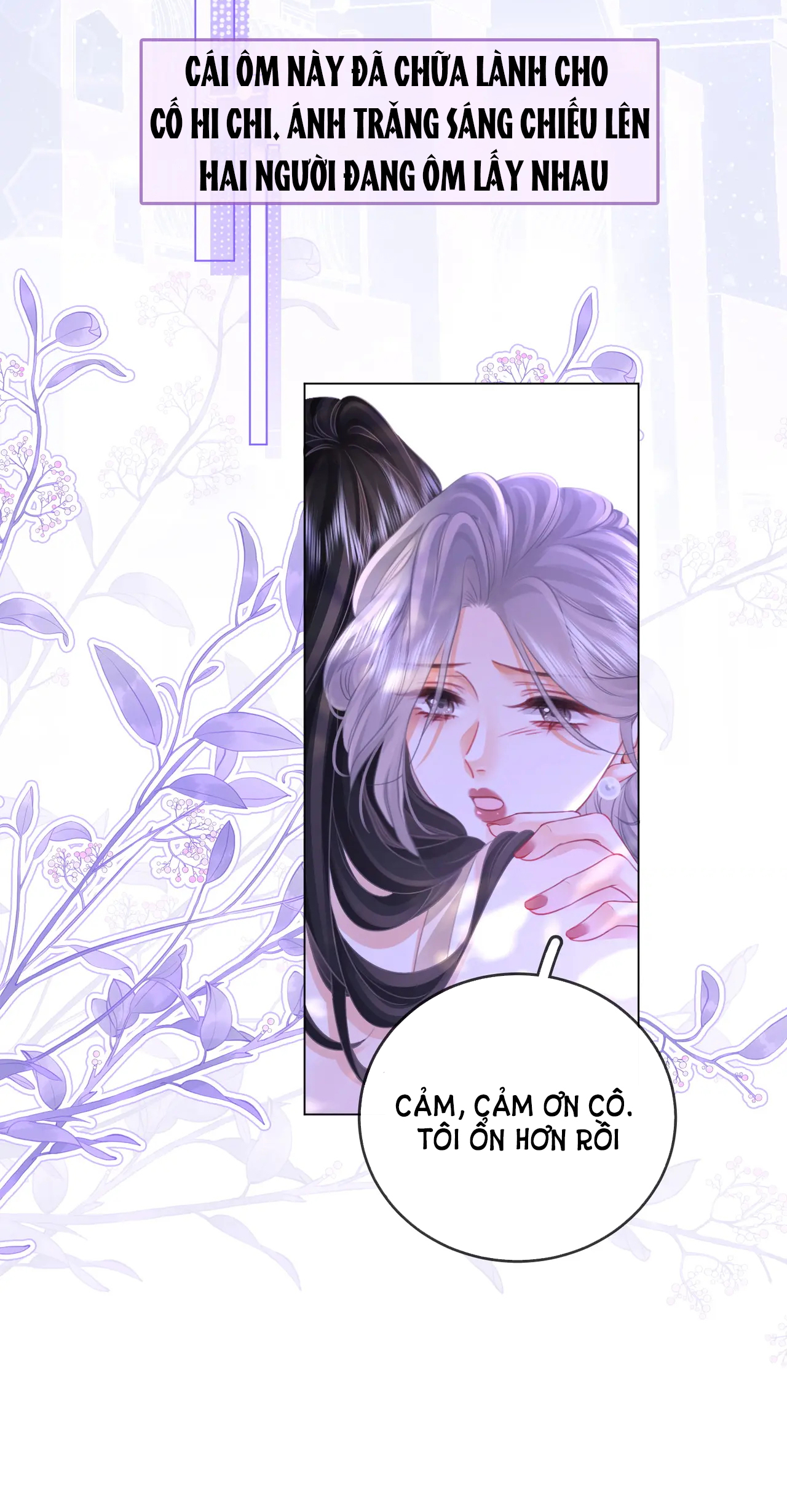 Cố Tiểu Thư Và Khúc Tiểu Thư chapter 49 - Trang 18