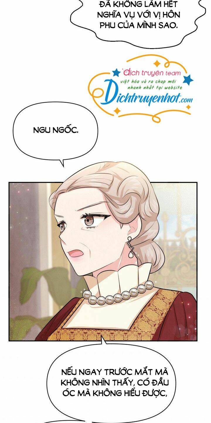 tiểu thư scarlet, em không muốn trả thù sao? chapter 56 35