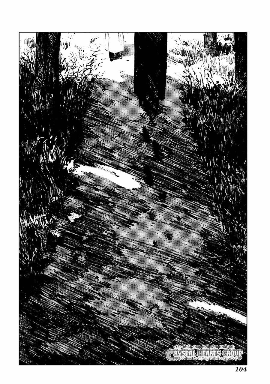 cô bé đến từ vương quốc bên ngoài chapter 8 36