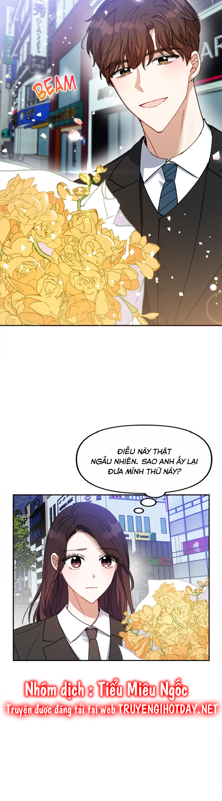 bản cam kết hôn nhân chapter 26 23