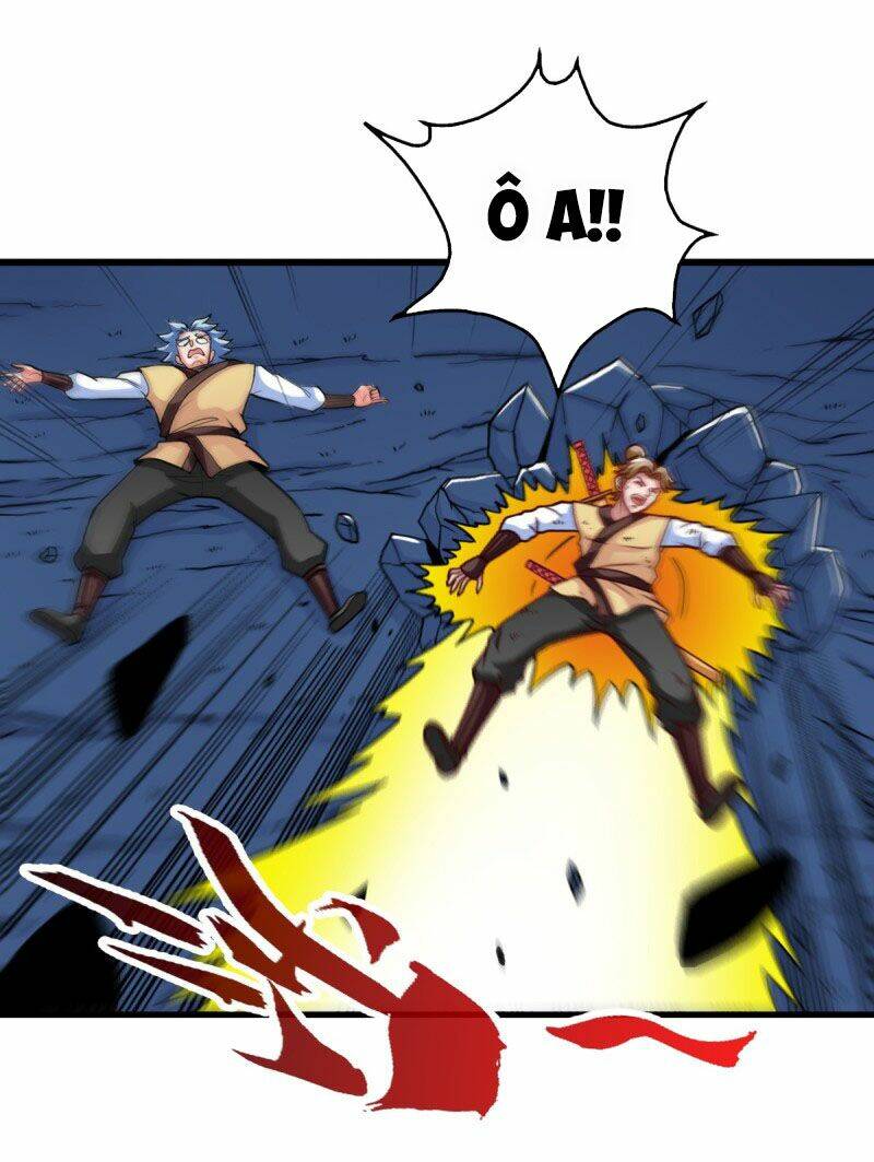 võ hồn tuyệt thế chapter 11 30