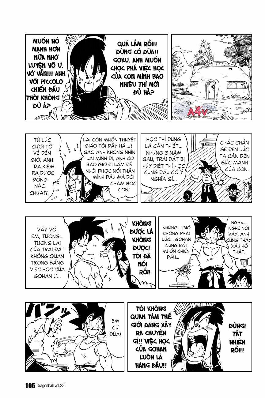 dragon ball - bảy viên ngọc rồng chapter 336 12