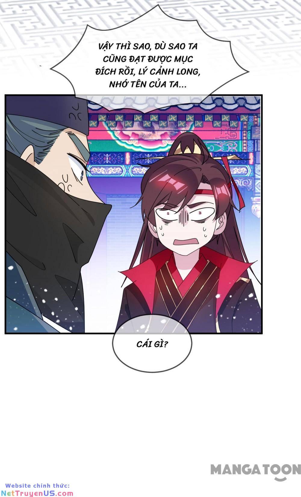 cực phẩm bại gia tử chapter 233 15