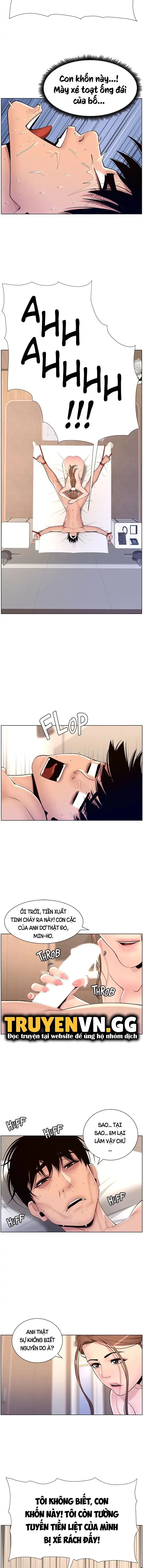 app đế vương giường chiếu chapter 15 8