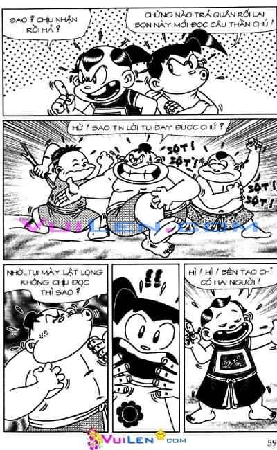 thần đồng đất việt chapter 82 56