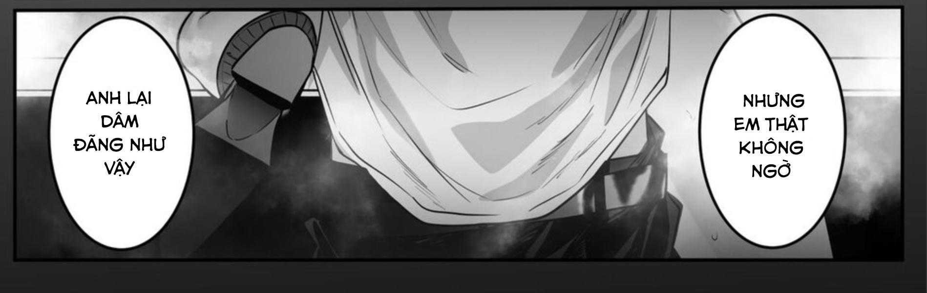 oneshot hỏny nhà rô lai chapter 19 33