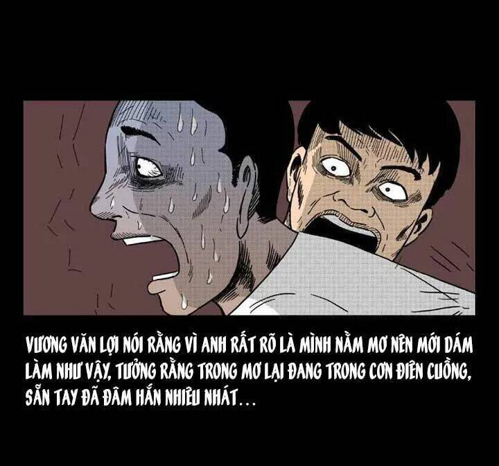 kỳ án có thật chapter 13 43