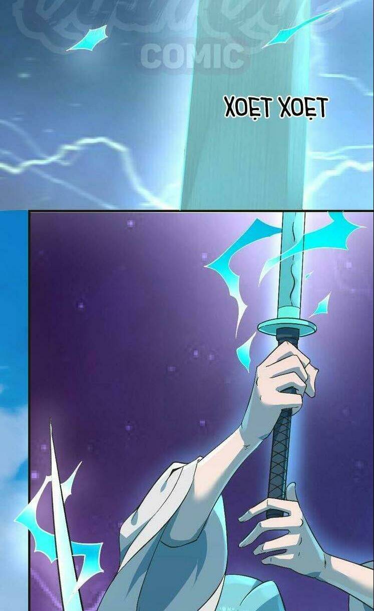 tu la võ thánh chapter 19 26