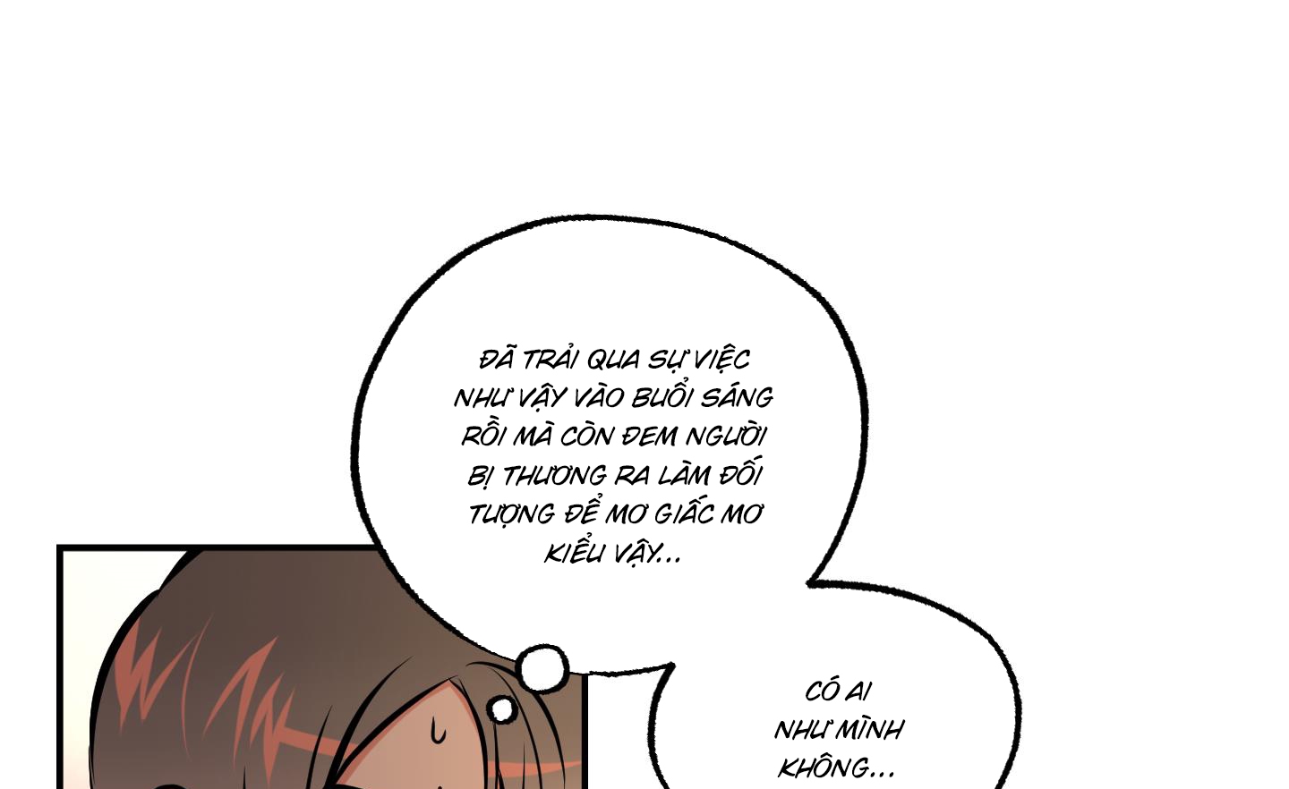 cây thương của ghost chapter 14 100