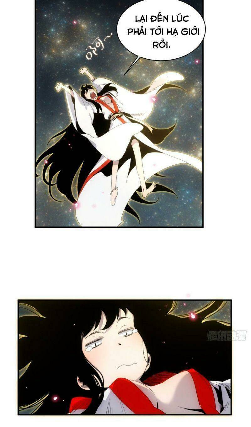 ma vương là đại địa chủ chapter 5 28