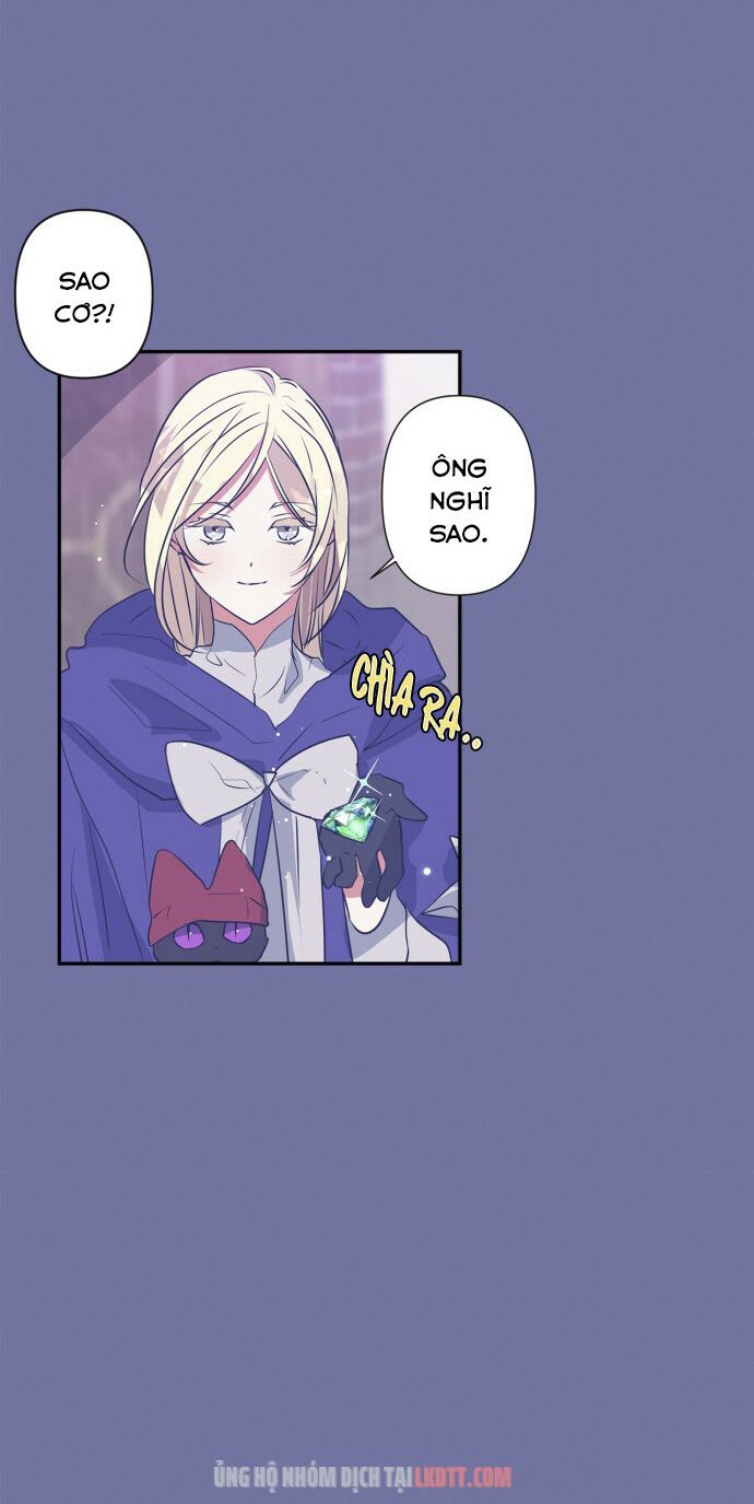 tôi đang nuôi dưỡng một con quái thú chapter 22 15