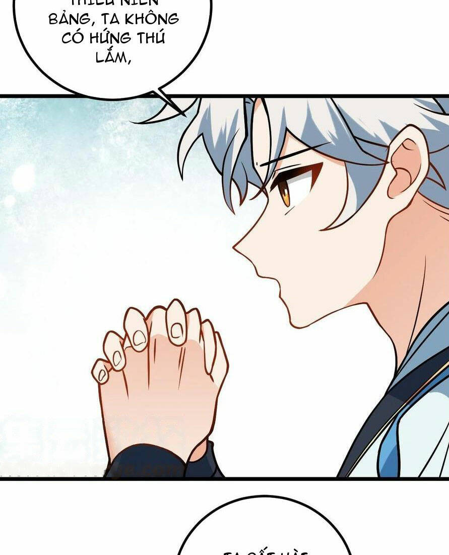 mang theo các tiên tử vô địch thiên hạ chapter 48 36