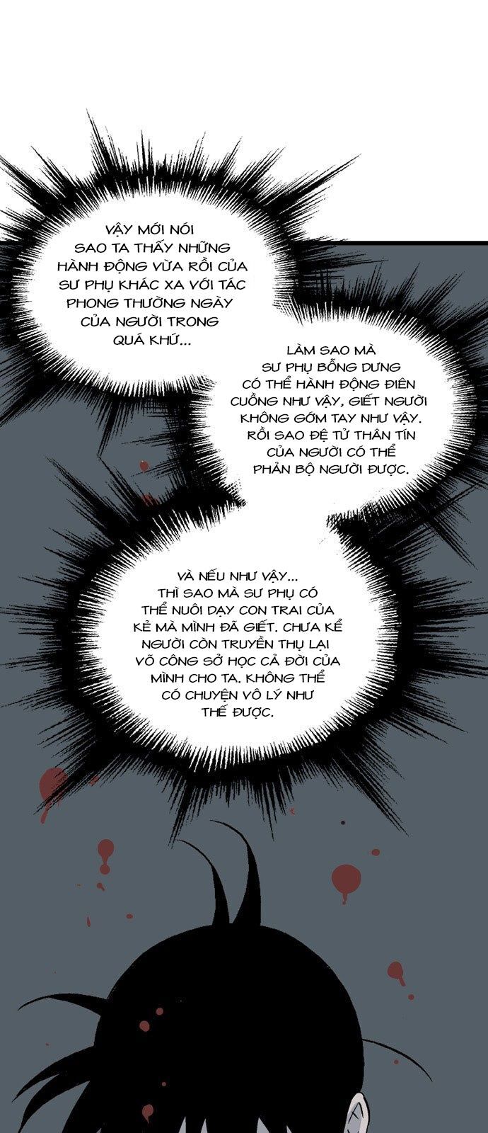 cao thủ 2 chapter 109 70