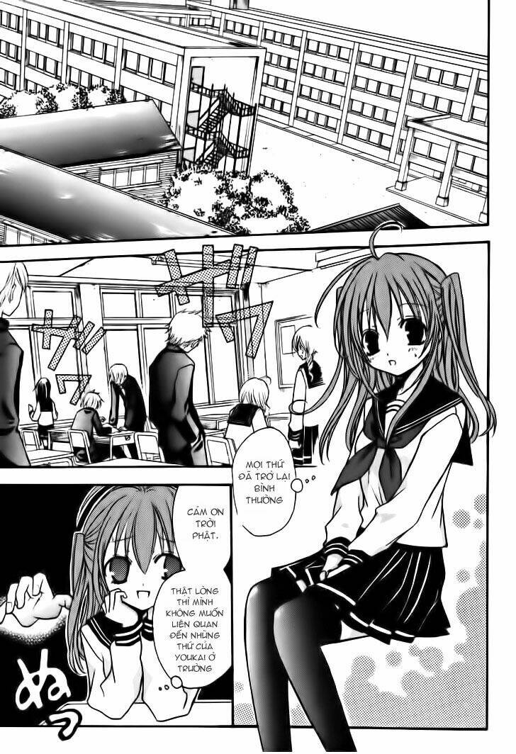 tokyo innocent chapter 5 14