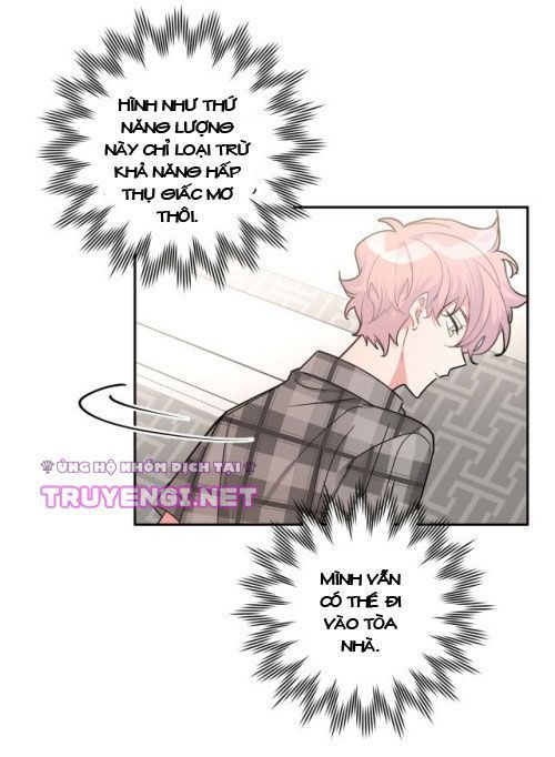 cẩn thận kẻo bị mộng quỷ nuốt chửng đó nha chapter 5 19