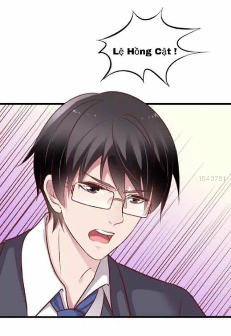 tôi không muốn fa như vậy đâu chapter 47 10