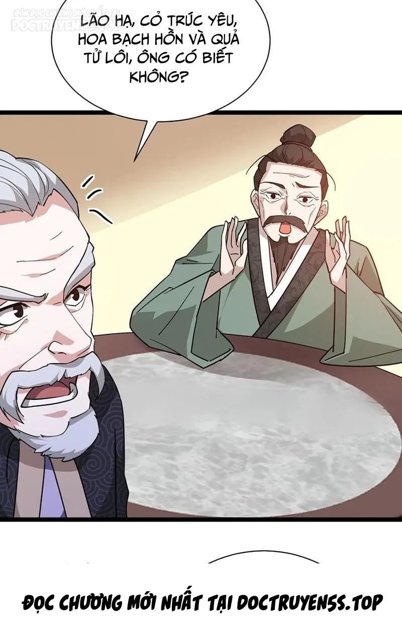 huyền huyễn: ta bắt đầu vô địch từ bại gia chapter 18 29