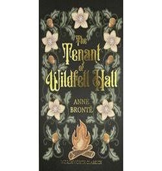 The Tenant Of Wildfell Hall