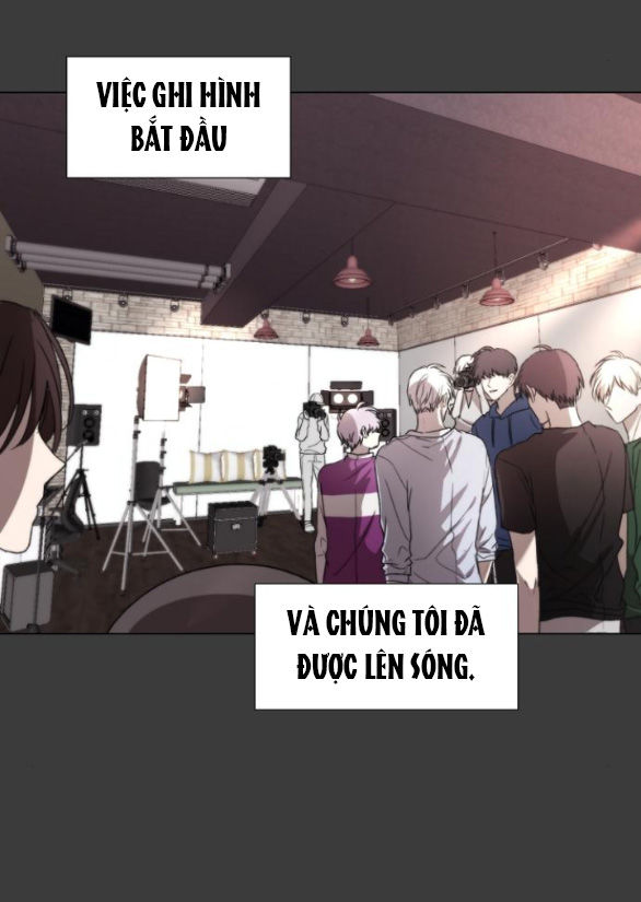 Tự Do Trong Mơ chapter 30.1 34