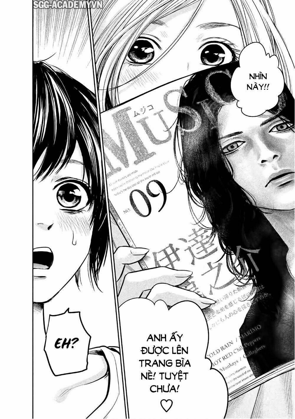 đạo luật nhiều vợ chapter 157 9