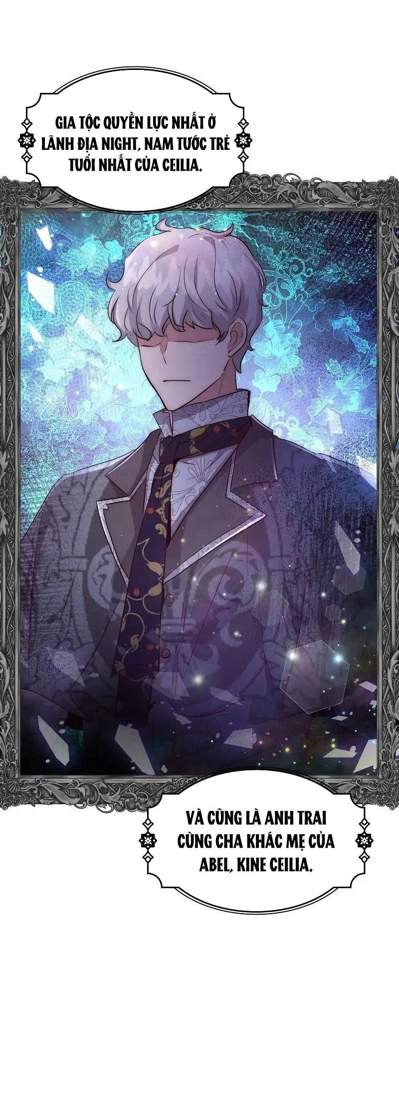 5500 sắc thái của quỷ vương chapter 39.1 8