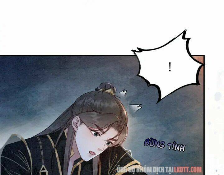 trọng sinh bá sủng nhiếp chính vương quá mạnh mẽ chapter 208 45