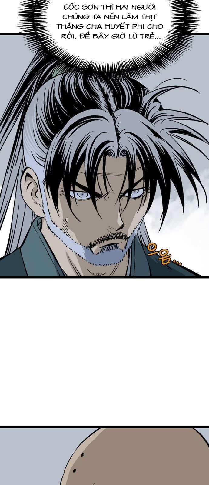 cao thủ 2 chapter 111 29