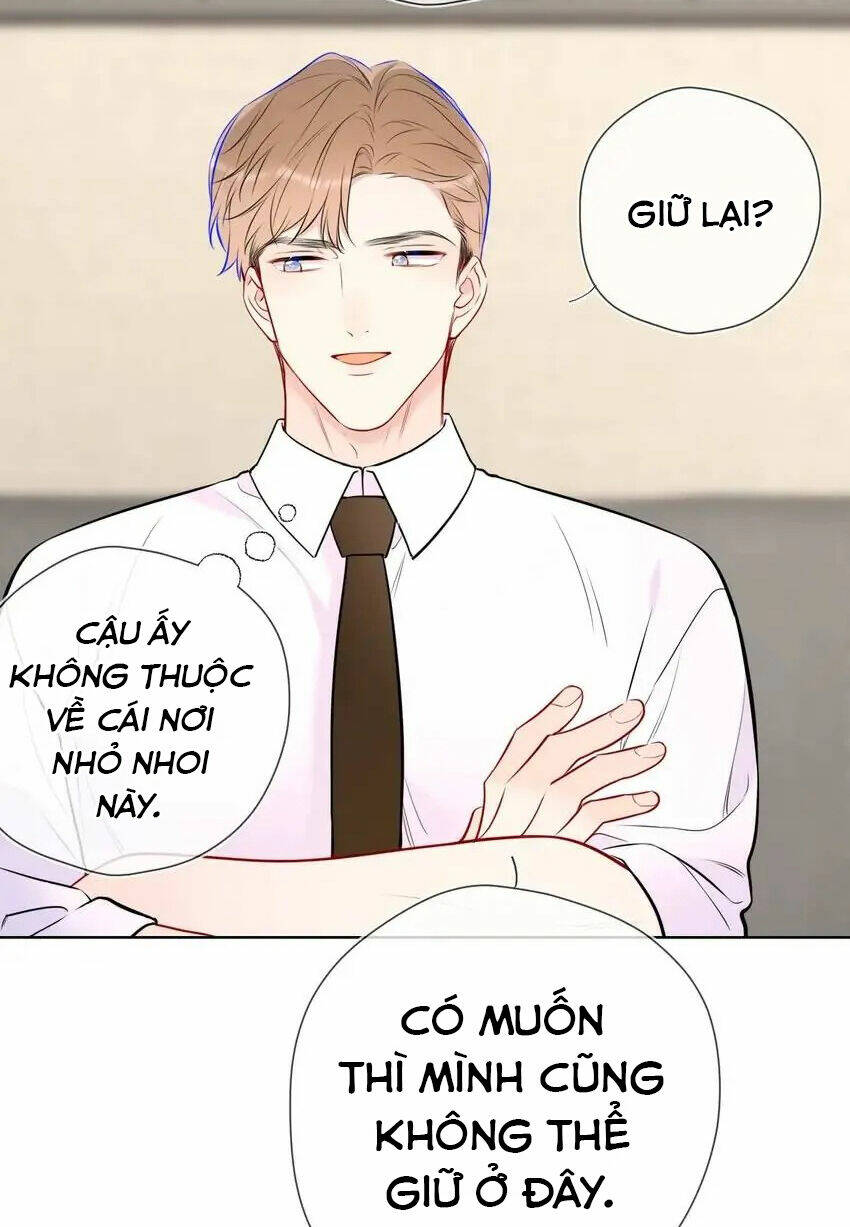 vì sao của tôi chapter 151 35