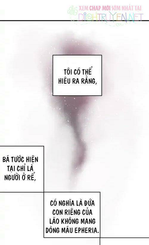 hung mãnh tiểu thư chapter 3 8