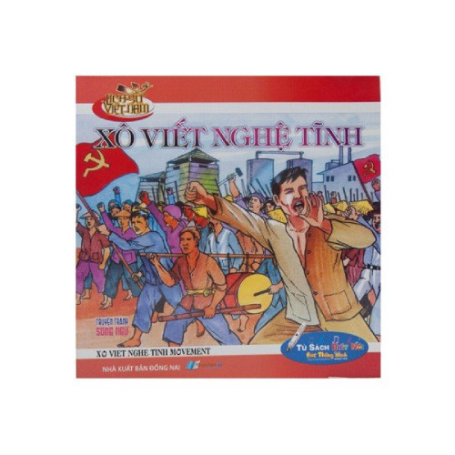 Xô Viết Nghệ Tĩnh - Kèm File Âm Thanh