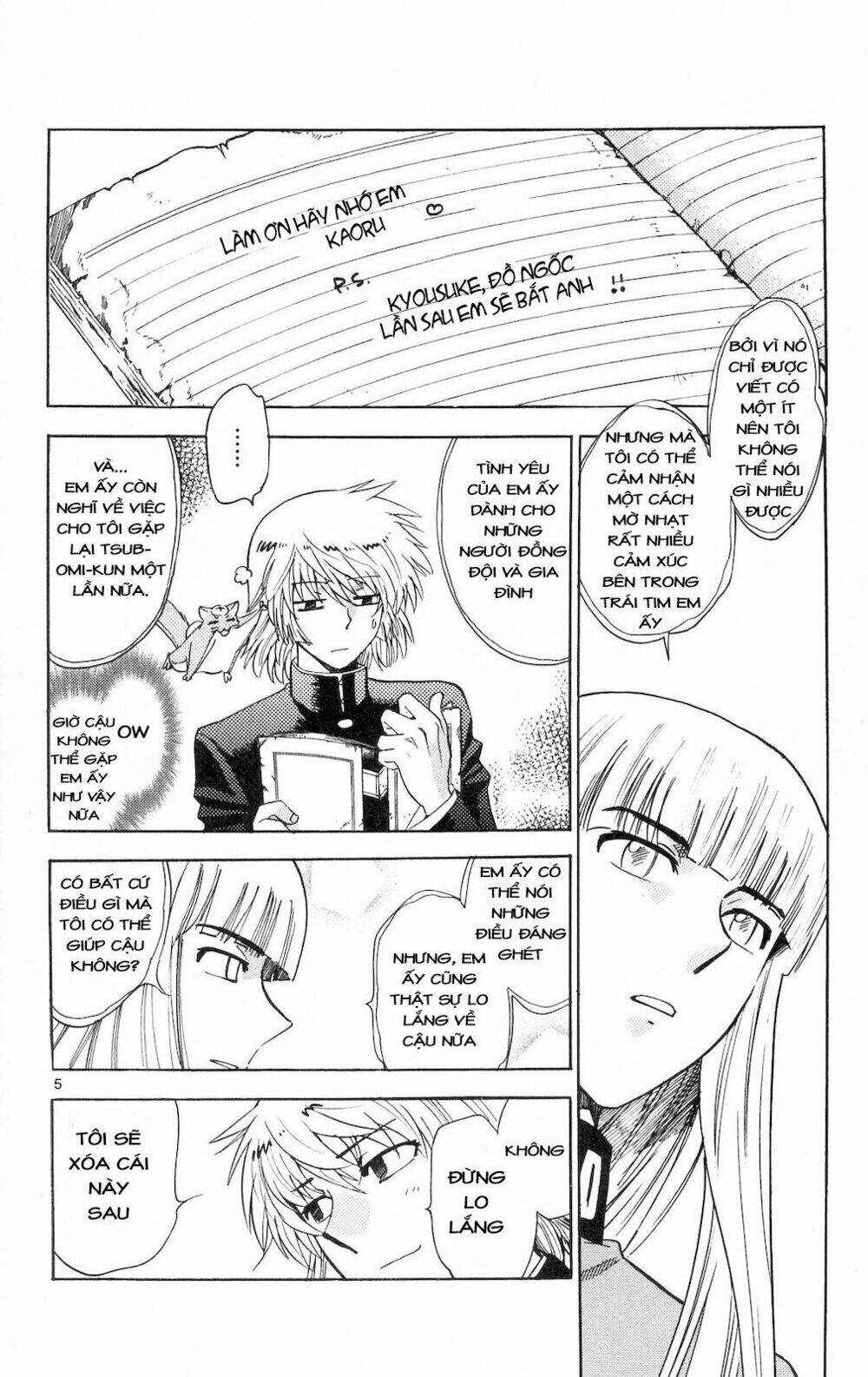 loli siêu năng lực chapter 176 7