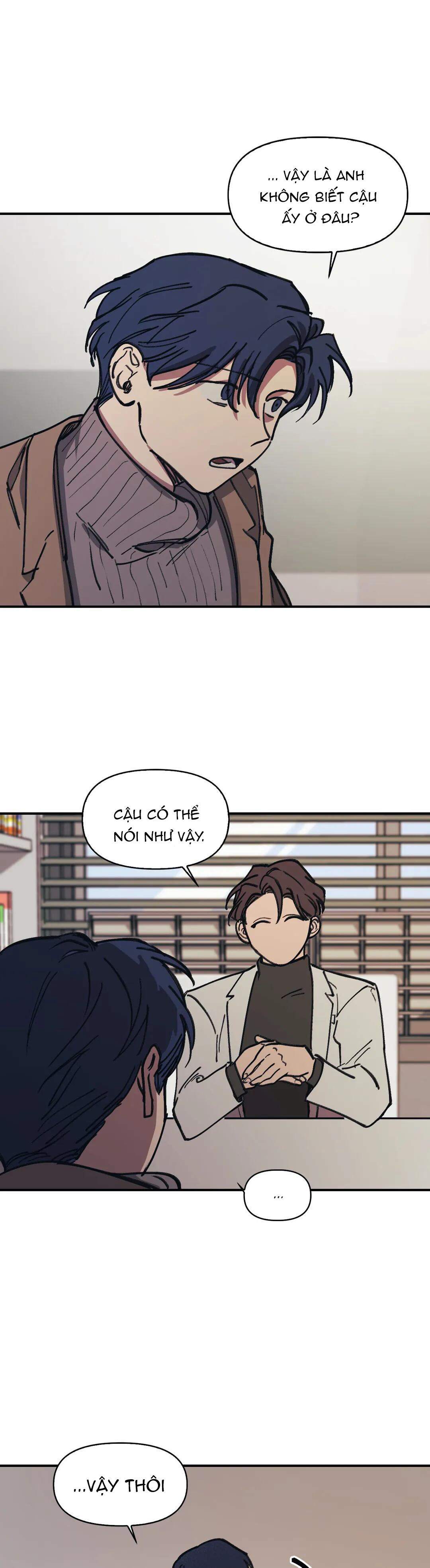 góc nhìn thứ ba (full) chapter 28.2 7