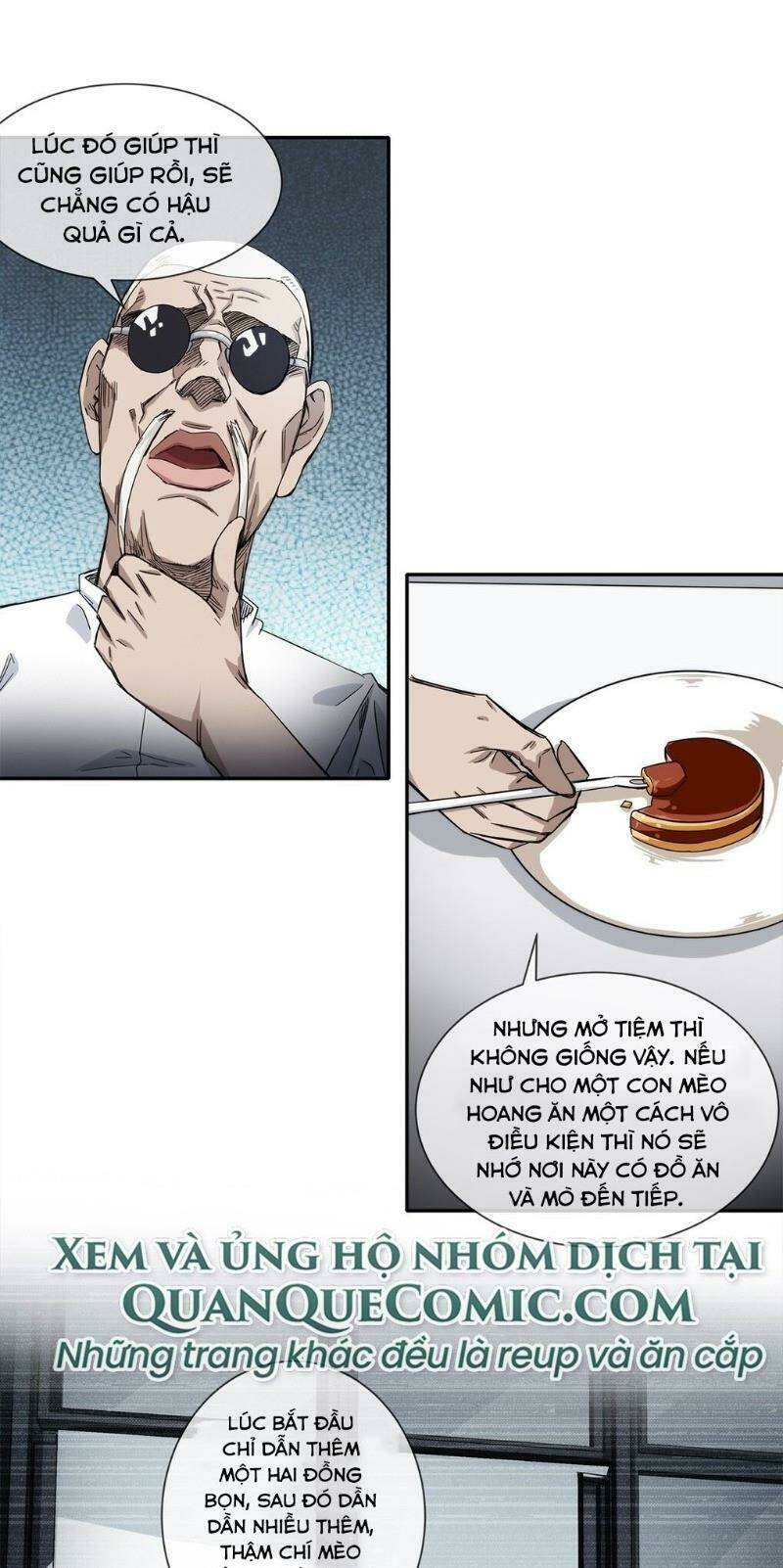 dạ thị chi chủ chapter 20 33