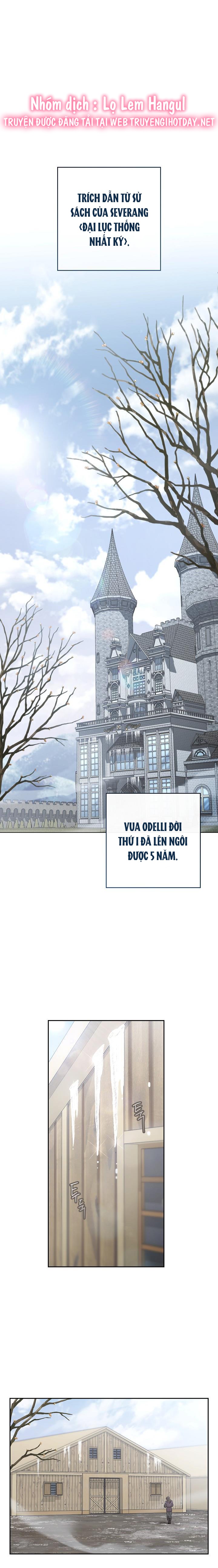 phía sau em, luôn có ta bên cạnh chapter 111 1