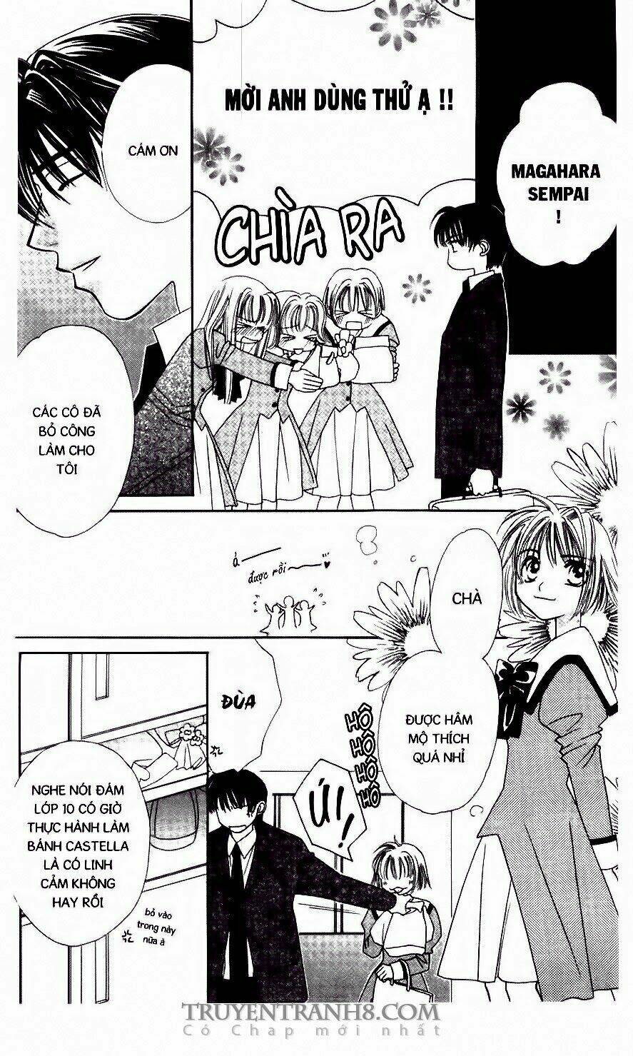 vườn địa đàng chapter 6 5