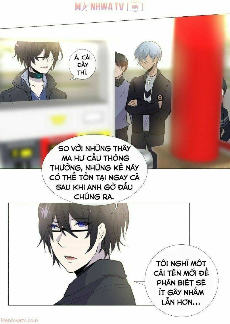 Trọng Sinh Mạc Thế Chapter 36 6