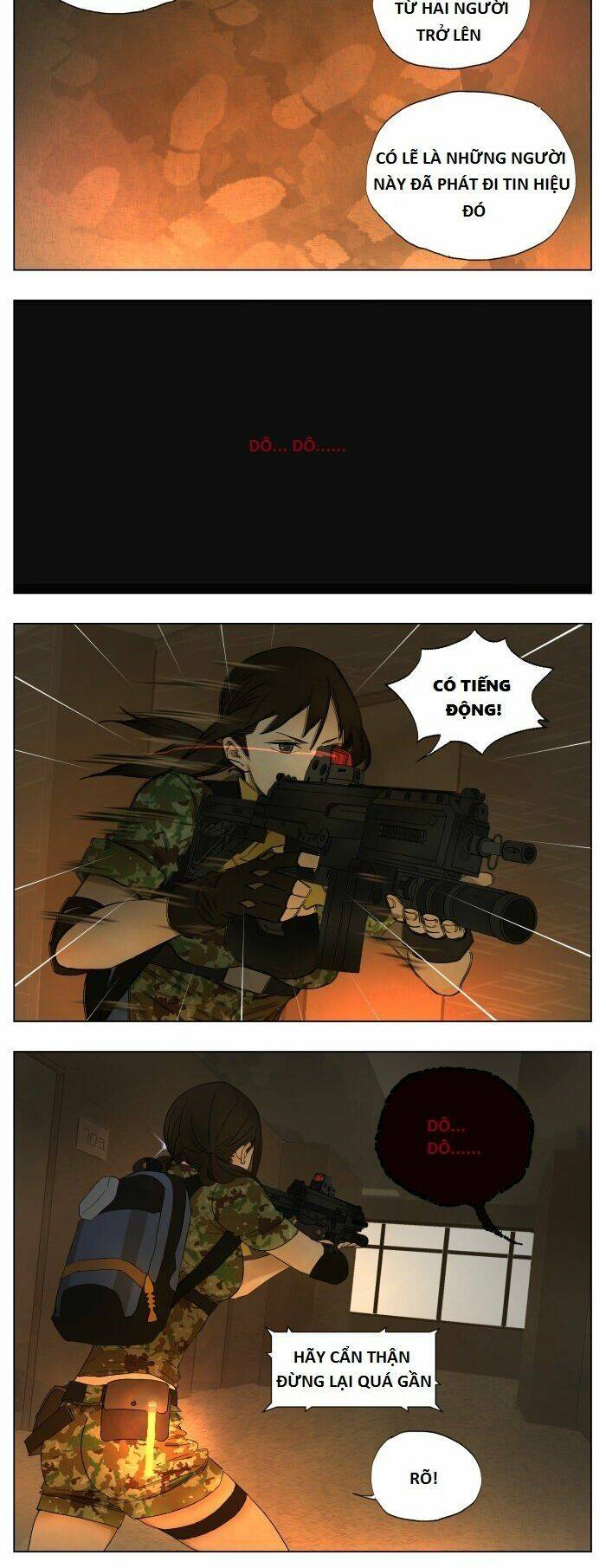 nhật ký hai anh lầy lội chapter 19 5