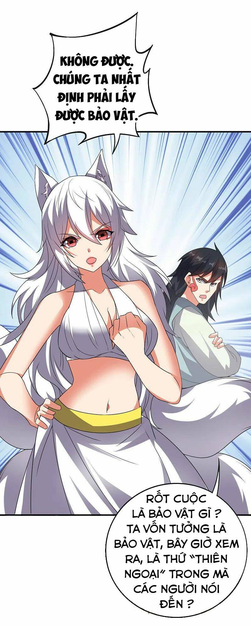 phục thiên thánh chủ chapter 179 21