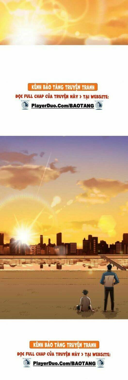 võ sĩ - the boxer chapter 44 17