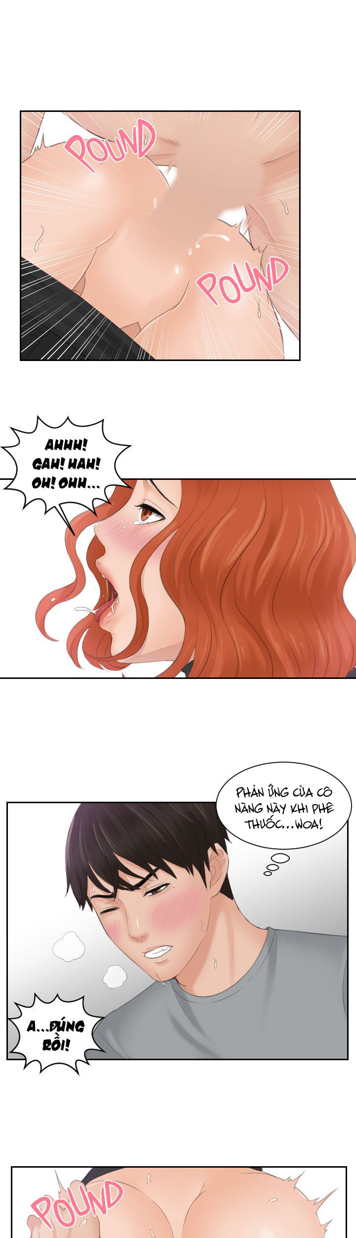 chàng thám tử đào hoa chapter 45 6