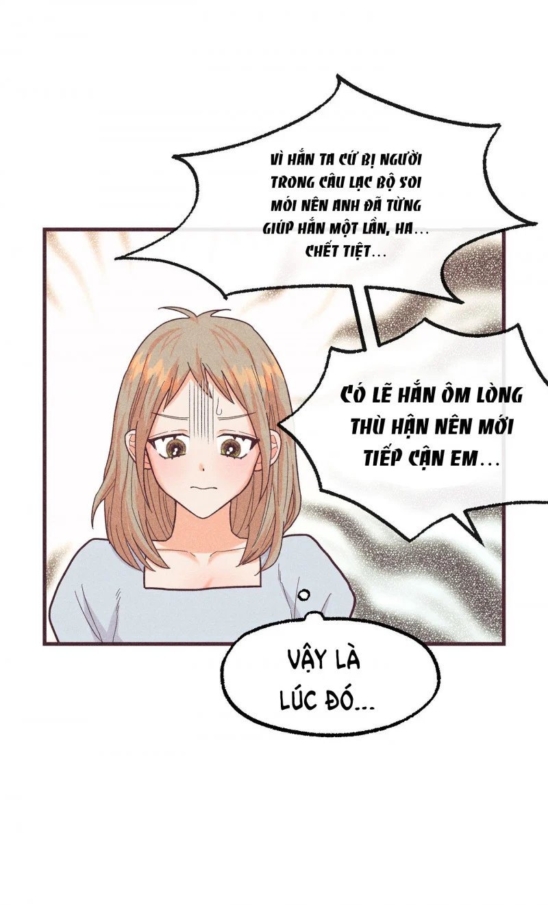 chạy đâu cho thoát chapter 46.5 22