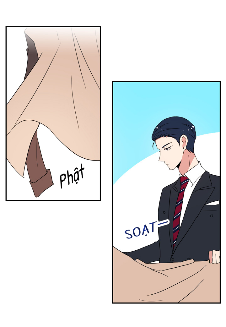 rắc rối về vấn đề yêu đương của tôi chapter 42 6