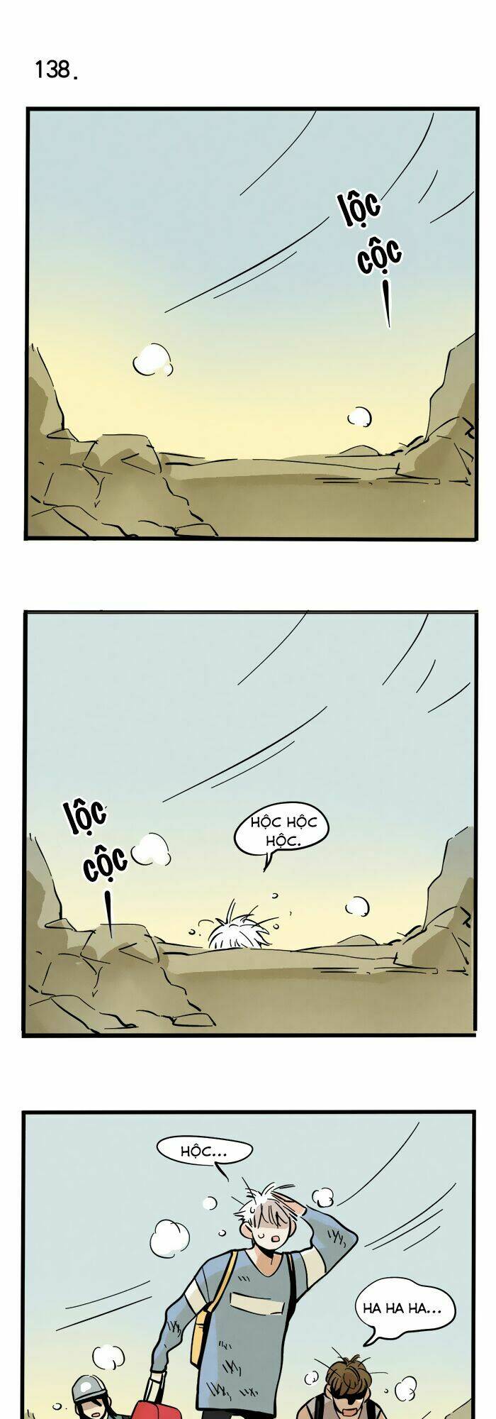 trang nhất toàn là hắn chapter 138 11