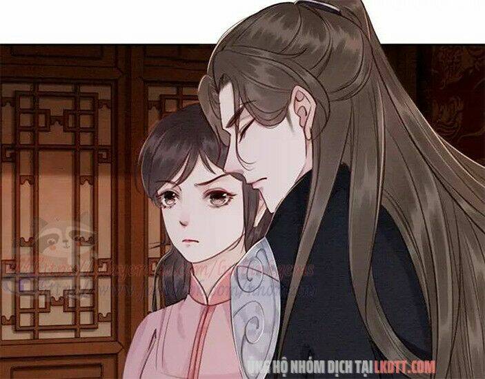 trọng sinh bá sủng nhiếp chính vương quá mạnh mẽ chapter 79 22