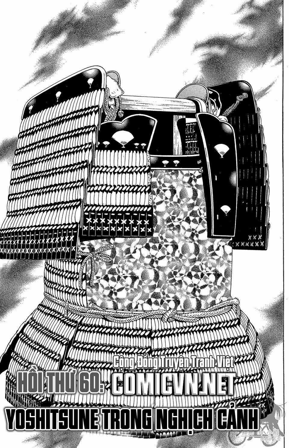 thiếu niên vương phần 2 chapter 60 1