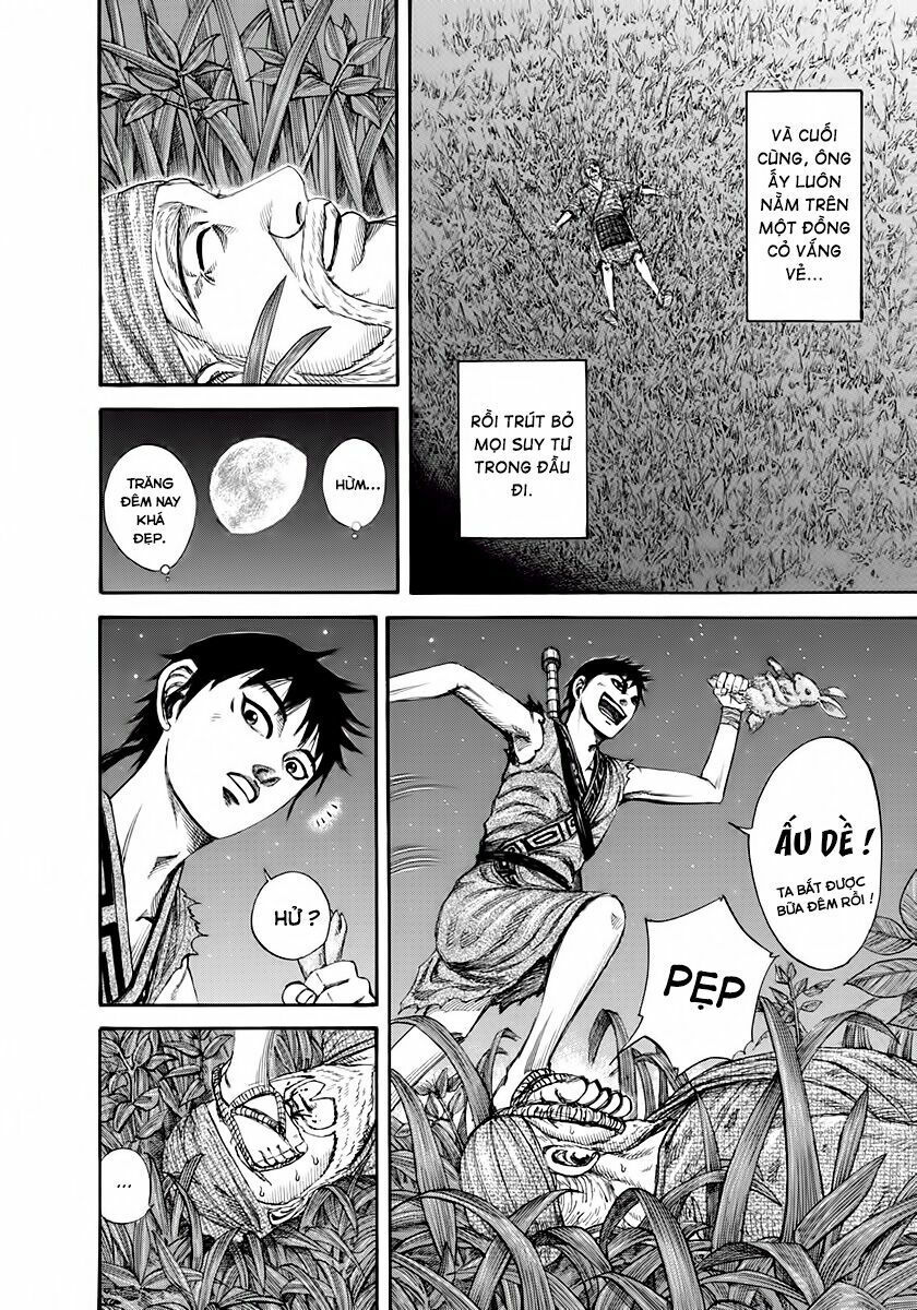 kingdom - vương giả thiên hạ chapter 199 12