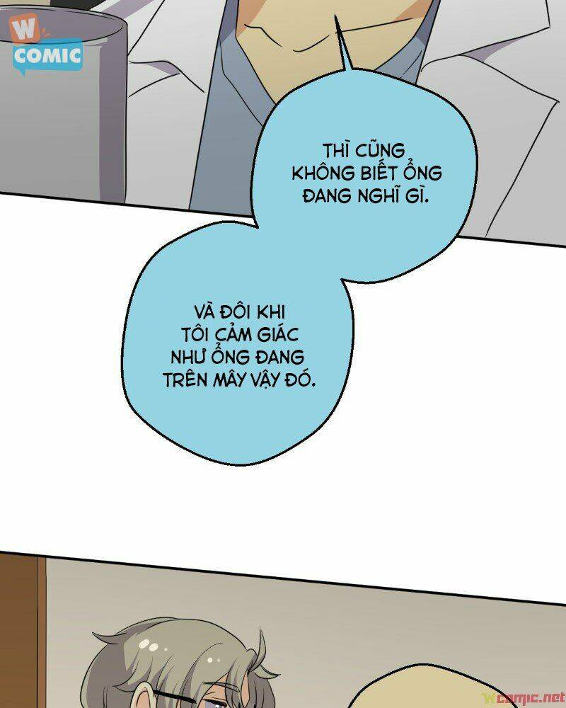 Thế Giới Không Hoàn Hảo Chapter 200 33